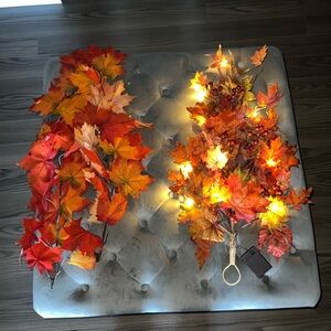 Fall decor